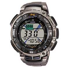     CASIO PRO TREK PRG-240T-7ER   - 