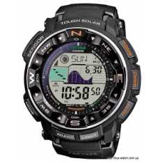     CASIO PRO TREK PRW-2500-1ER  