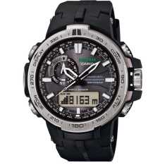     CASIO PRO TREK PRW-6000-1ER     - 