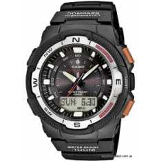     CASIO SGW-500H-1BVER   - 