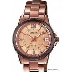     CASIO SHE-4512BR-9AUER   