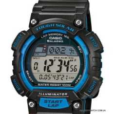     CASIO STL-S100H-2AVEF   