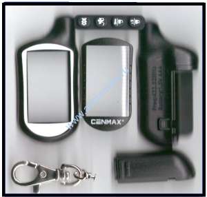     CENMAX VIGILANT-V6AST6 A - 