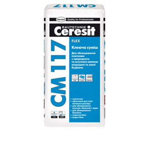     Ceresit CM-117 25 .