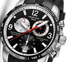     CERTINA C 001.639.27.057.00    