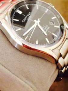     CERTINA C 006.407.11.051.00    