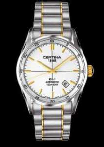     CERTINA C 006.407.22.031.00     - 