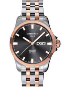     CERTINA C 014.407.22.081.00       