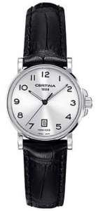     CERTINA C 017.210.16.032.00    