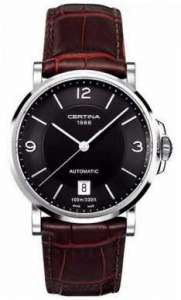     CERTINA C 017.407.16.057.00     - 