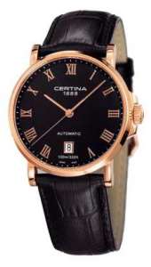     CERTINA C 017.407.36.053.00     - 