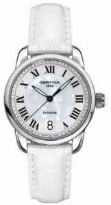     CERTINA C 025.210.16.118.01   - 