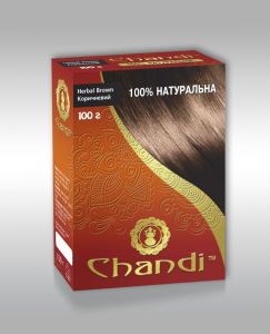     Chandi