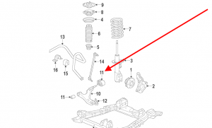   ,  Chevrolet Equinox, Gmc Terrain, 2010-2017