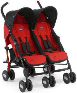     Chicco Echo Twin - 