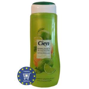     Cien Lime & Honey 500 