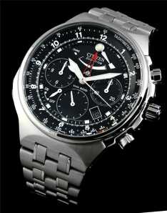     CITIZEN AV0030-60E    