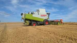     Claas Lexion 480. ֳ 50000$  