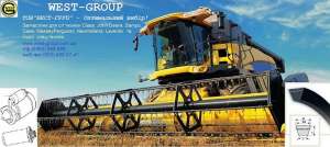   / : Cls, John Deere, Sampo, se, Massey Ferguson, New Holland, Laverda - 