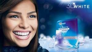     Crest Whitestrips, 