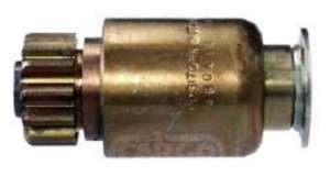 , ,   D13HP605, 607, 608   Valeo, CED624