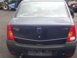     Dacia Logan - 