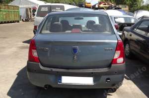     Dacia Logan - 