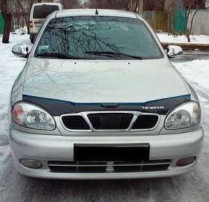     Daewoo Lanos() - 