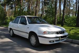     Daewoo Nexia - 