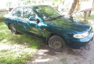     Daewoo Nubira   - 