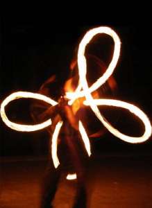  ,   "Dance of Fire",  fire-show   - 