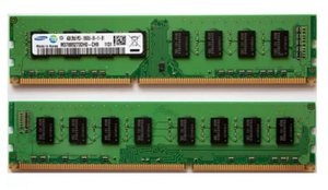  '   DDR3 4GB 1333MHz  - 