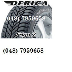     Debica Frigo 2     - 