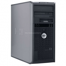     DELL OptiPlex 760 Tower