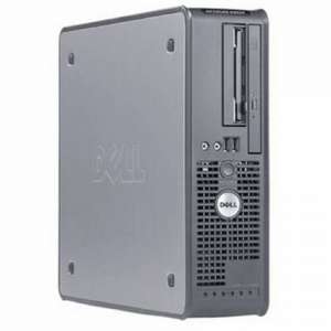     DELL OptiPlex GX520 SFF