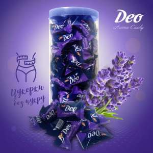     Deo Aroma Candy,  300 