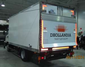 ,    Dhollandia