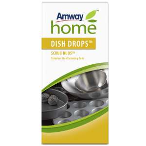     DISH DROPS  "AMWAY"