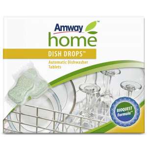     DISH DROPS  "AMWAY"