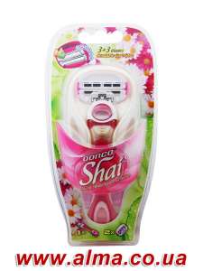     Dorco SHAI Sweetie.     - 