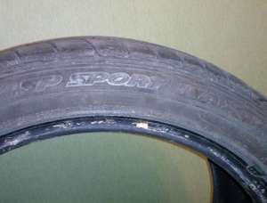     Dunlop Sport Maxx 215/45 R17