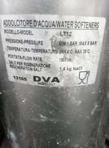    / DVA LT 16, 