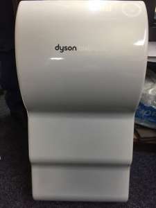     Dyson Airblade