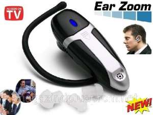   -   Ear Zoom