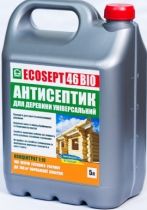     ECOSEPT  46 Bio - 