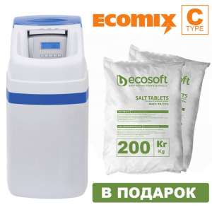     Ecosoft FK 1018 CAB CE MIXC