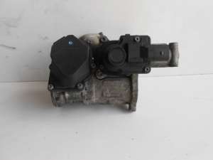     EGR Volkswagen Caddy 2004.-2010. - 