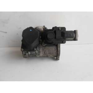     EGR Volkswagen Caddy 2004-2010 - 