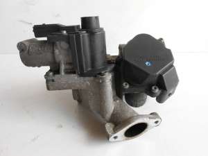     EGR VW Touran - 