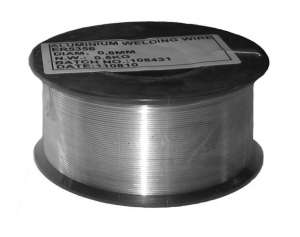     er4043 (AlSi5)  er5356 (AlMg5).